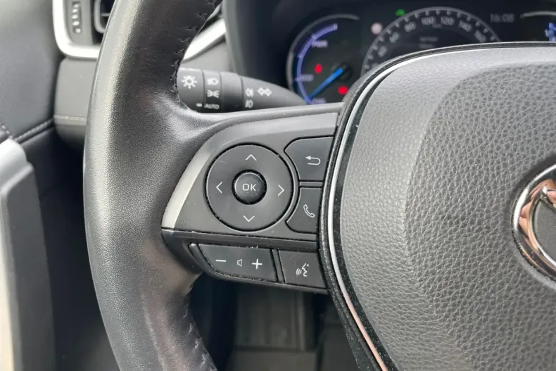 Toyota RAV4 din 2021 cu 93.000 km - oferta TOY159132 - foto 20