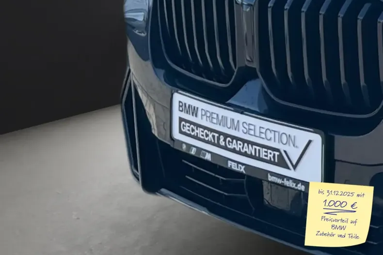 BMW X3 din 2024 cu 9.680 km - oferta BMW159135 - foto 8