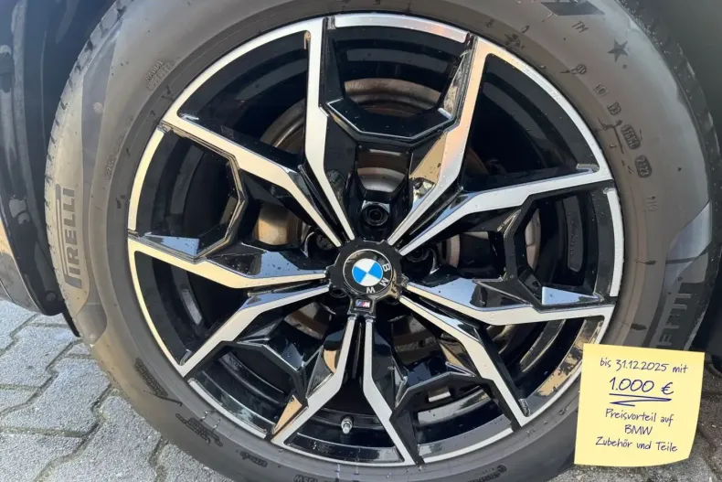 BMW X3 din 2024 cu 9.680 km - oferta BMW159135 - foto 9