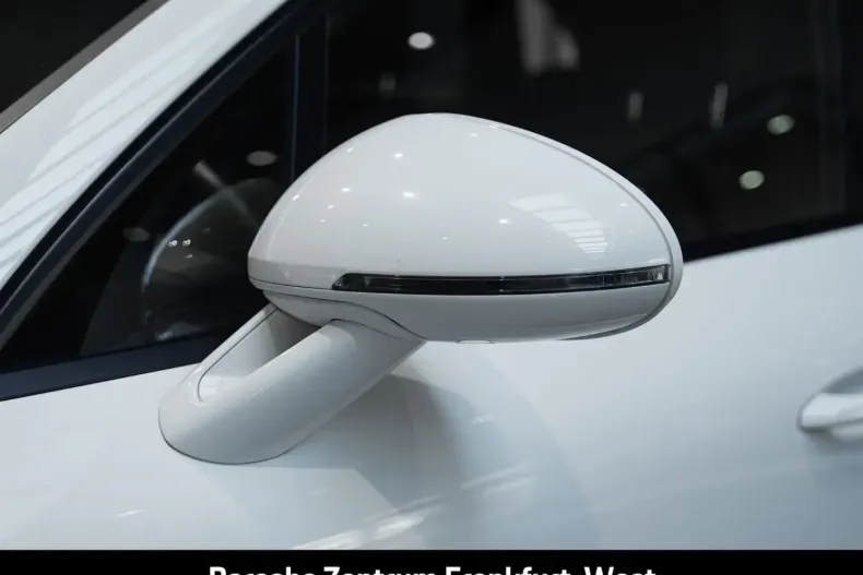 Porsche Macan din 2022 cu 52.627 km - oferta POR159136 - foto 3