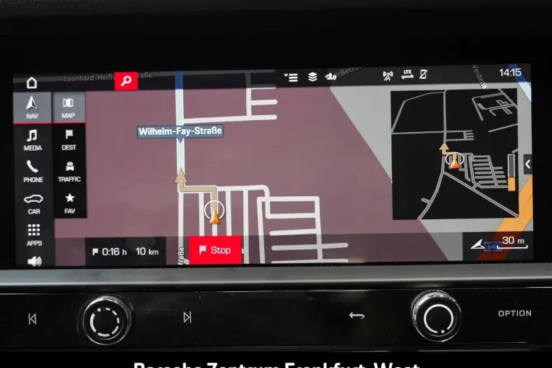 Porsche Macan din 2022 cu 52.627 km - oferta POR159136 - foto 9