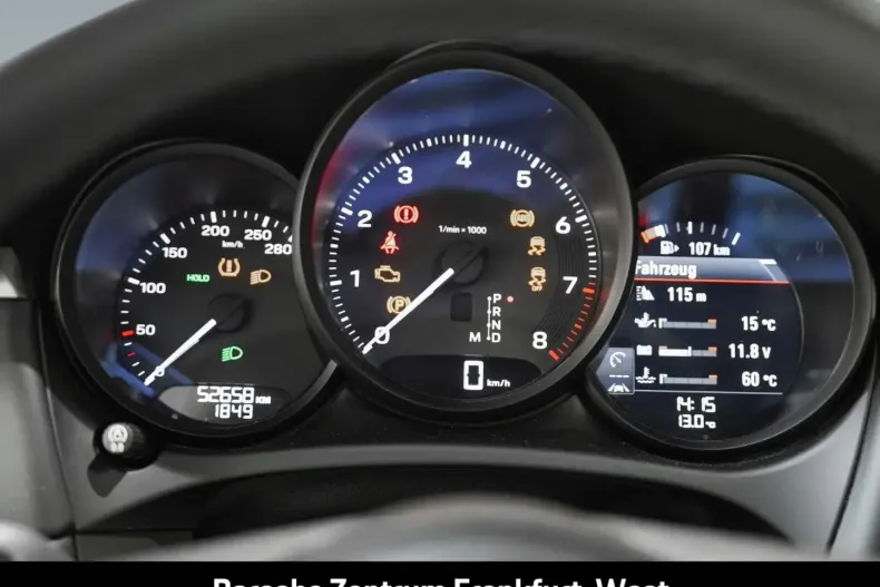 Porsche Macan din 2022 cu 52.627 km - oferta POR159136 - foto 11