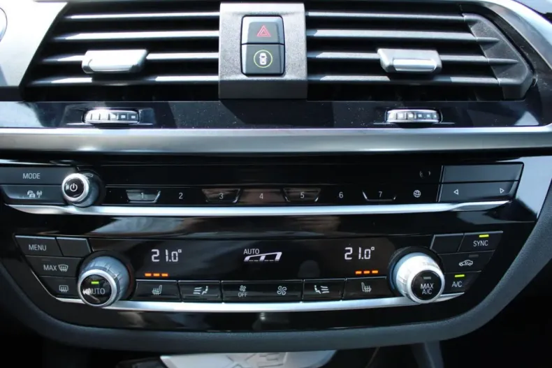 BMW X3 din 2021 cu 67.351 km - oferta BMW159137 - foto 11