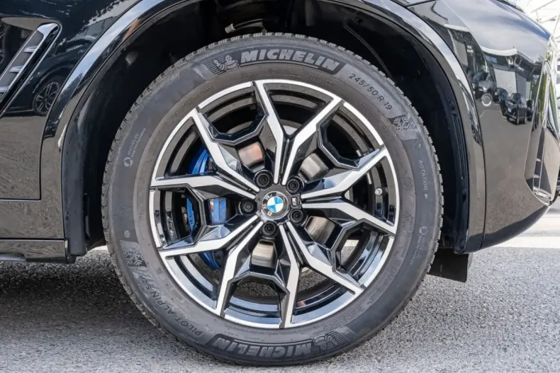 BMW X3 din 2024 cu 23.512 km - oferta BMW159139 - foto 7