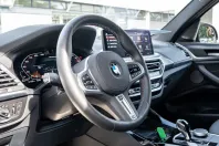 BMW X3 din 2024 cu 23.512 km - oferta BMW159139 - foto 19