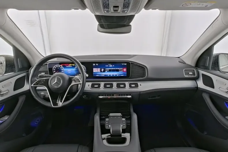 Mercedes-Benz GLE 350 din 2024 cu 18.800 km - oferta MER159140 - foto 5