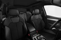 Audi Q5 din 2024 cu 20.336 km - oferta AUD159141 - foto 4