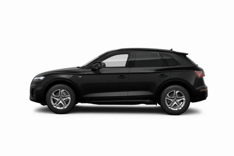 Audi Q5 din 2024 cu 20.336 km - oferta AUD159141 - foto 5