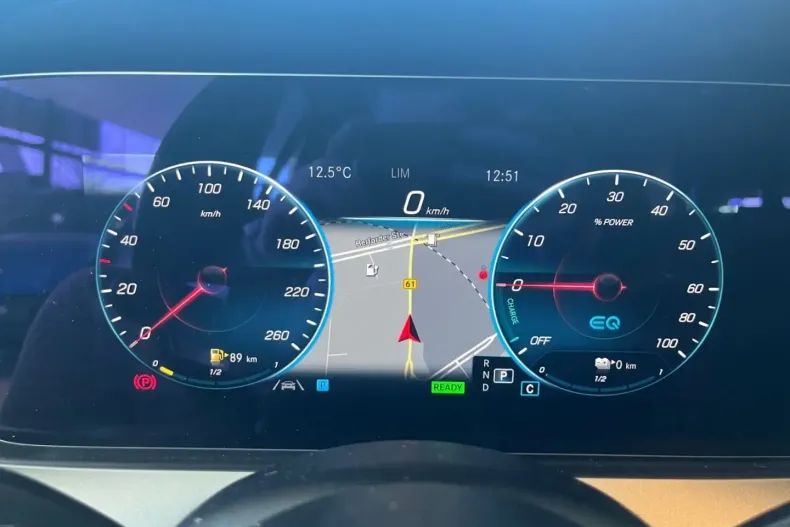 Mercedes-Benz E 300 din 2021 cu 86.000 km - oferta MER159142 - foto 12