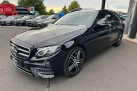 Mercedes-Benz E 220 din 2020 cu 69.300 km - oferta MER159144 - foto 1