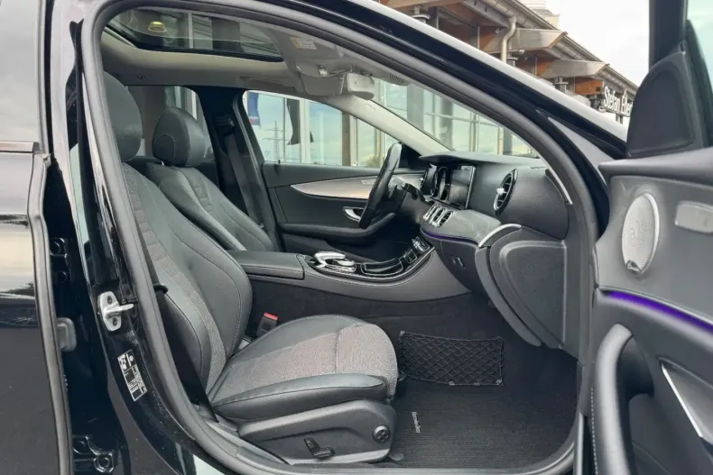 Mercedes-Benz E 220 din 2020 cu 69.300 km - oferta MER159144 - foto 5