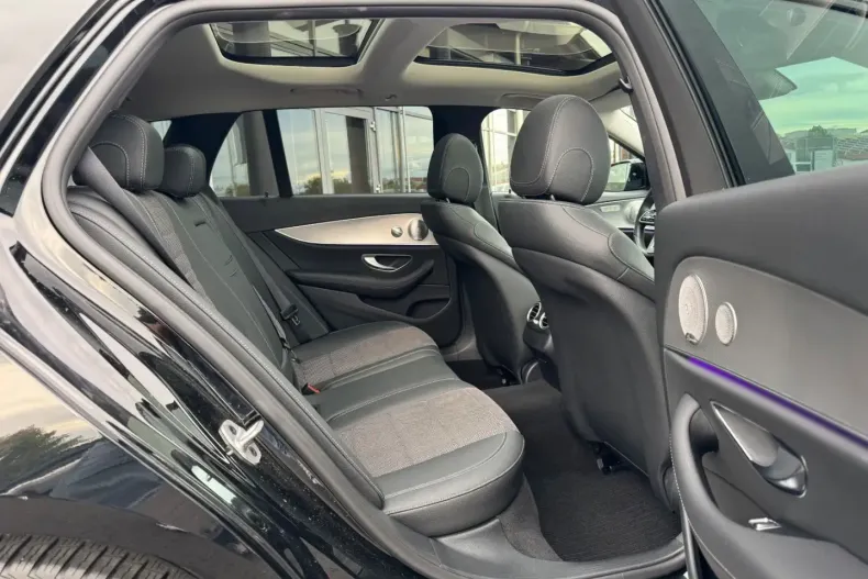 Mercedes-Benz E 220 din 2020 cu 69.300 km - oferta MER159144 - foto 6