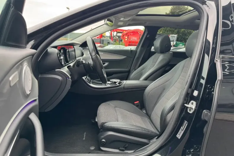 Mercedes-Benz E 220 din 2020 cu 69.300 km - oferta MER159144 - foto 10