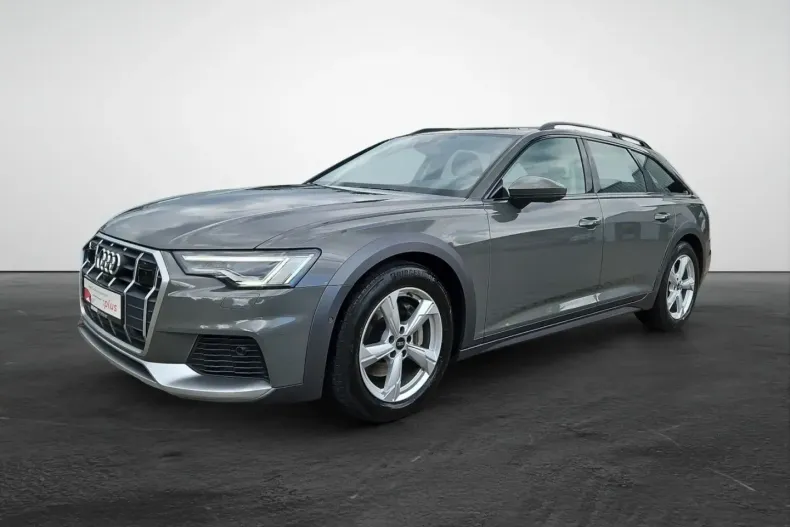 Audi A6 Allroad din 2022 cu 94.434 km - oferta AUD159145 - foto 2
