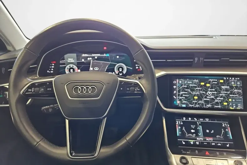 Audi A6 Allroad din 2022 cu 94.434 km - oferta AUD159145 - foto 7