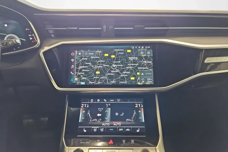 Audi A6 Allroad din 2022 cu 94.434 km - oferta AUD159145 - foto 9