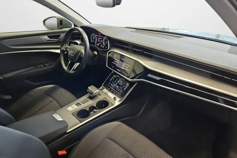 Audi A6 Allroad din 2022 cu 94.434 km - oferta AUD159145 - foto 12