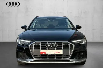 Audi A6 Allroad din 2022 - oferta AUD159146