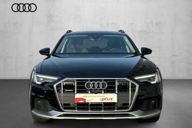 Audi A6 Allroad din 2022 cu 90.525 km - oferta AUD159146 - foto 1