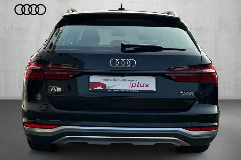 Audi A6 Allroad din 2022 cu 90.525 km - oferta AUD159146 - foto 2