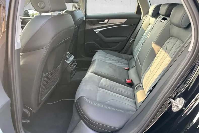 Audi A6 Allroad din 2022 cu 90.525 km - oferta AUD159146 - foto 6