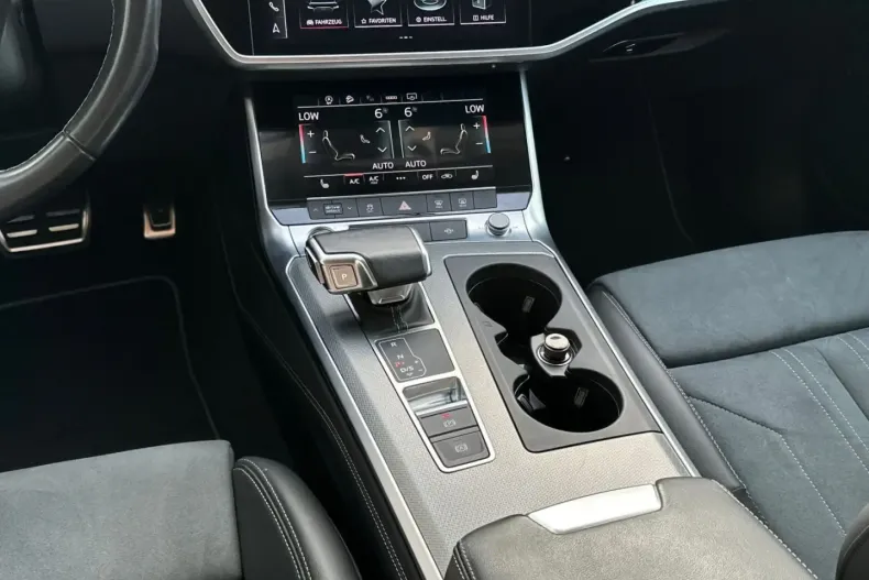 Audi A6 Allroad din 2022 cu 90.525 km - oferta AUD159146 - foto 11