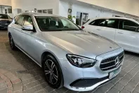 Mercedes-Benz E 220 din 2021 cu 55.000 km - oferta MER159147 - foto 4