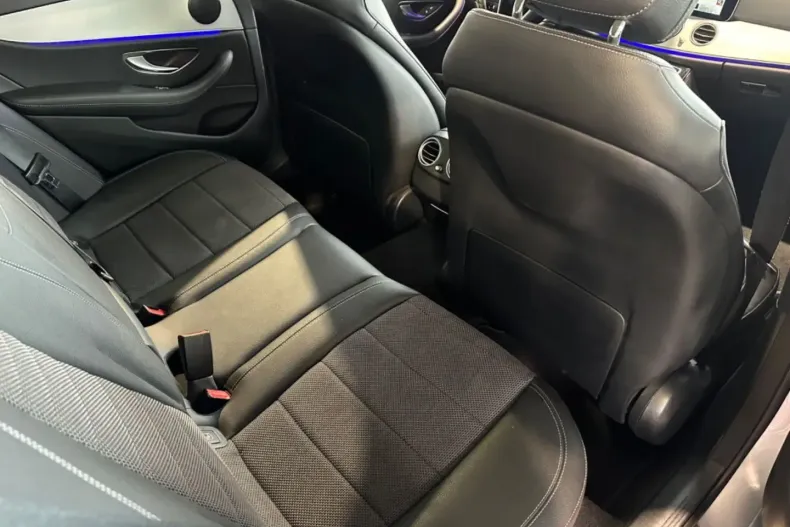 Mercedes-Benz E 220 din 2021 cu 55.000 km - oferta MER159147 - foto 15