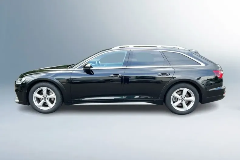 Audi A6 Allroad din 2022 cu 95.100 km - oferta AUD159148 - foto 2