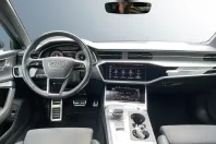 Audi A6 Allroad din 2022 cu 95.100 km - oferta AUD159148 - foto 10