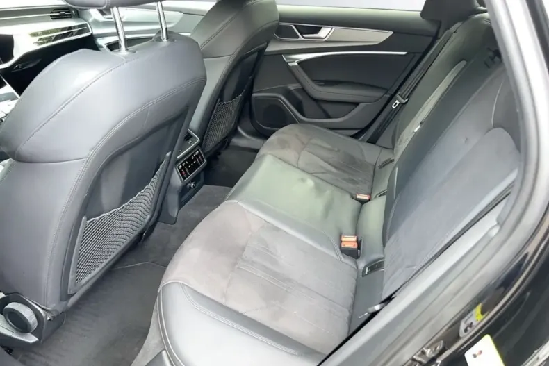 Audi A6 Allroad din 2022 cu 95.100 km - oferta AUD159148 - foto 11