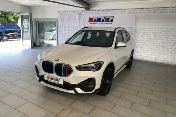 BMW X1 din 2020 - oferta BMW159149
