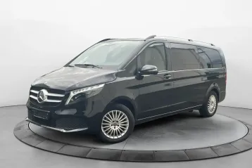 Mercedes-Benz V 300 din 2024 - oferta MER159150