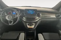 Mercedes-Benz V 300 din 2024 cu 53.200 km - oferta MER159150 - foto 7