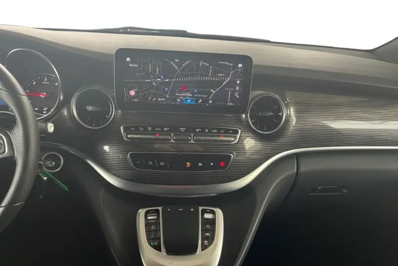 Mercedes-Benz V 300 din 2024 cu 53.200 km - oferta MER159150 - foto 10