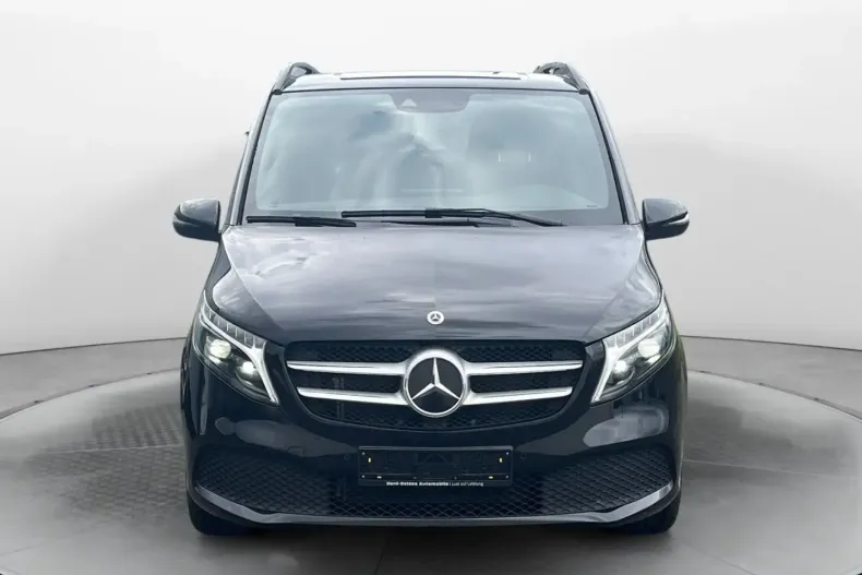Mercedes-Benz V 300 din 2024 cu 53.200 km - oferta MER159150 - foto 21