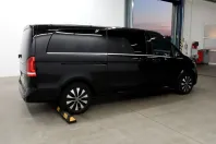 Mercedes-Benz V 300 din 2023 cu 45.356 km - oferta MER159151 - foto 5