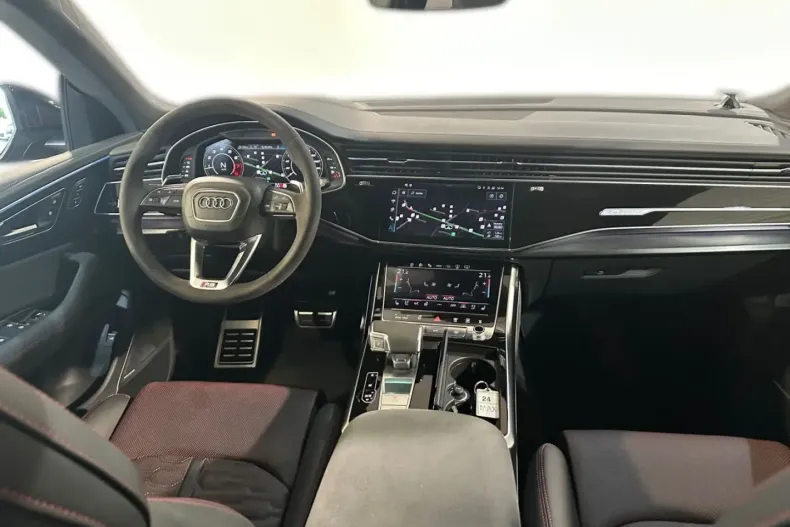 Audi RSQ8 din 2024 cu 13.950 km - oferta AUD159152 - foto 17