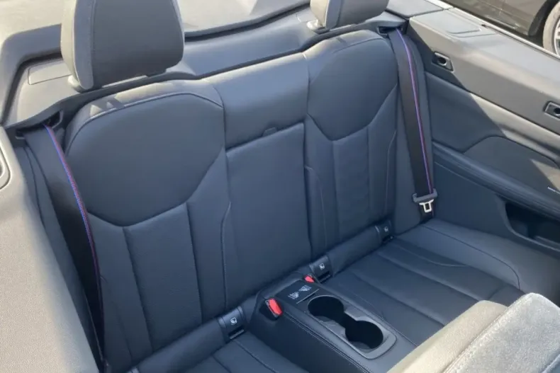 BMW M4 din 2023 cu 45.586 km - oferta BMW159154 - foto 10