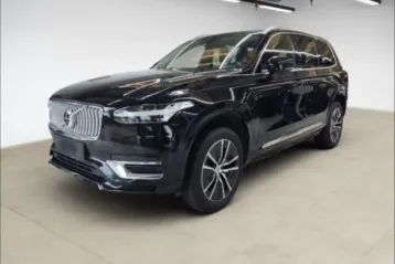 Volvo XC90 din 2021 - oferta VOL159155