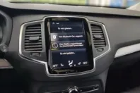 Volvo XC90 din 2021 cu 54.100 km - oferta VOL159155 - foto 9