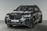 BMW X5 M50 din 2022 cu 68.273 km - oferta BMW159156 - foto 1