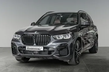 BMW X5 M50 din 2022 - oferta BMW159156