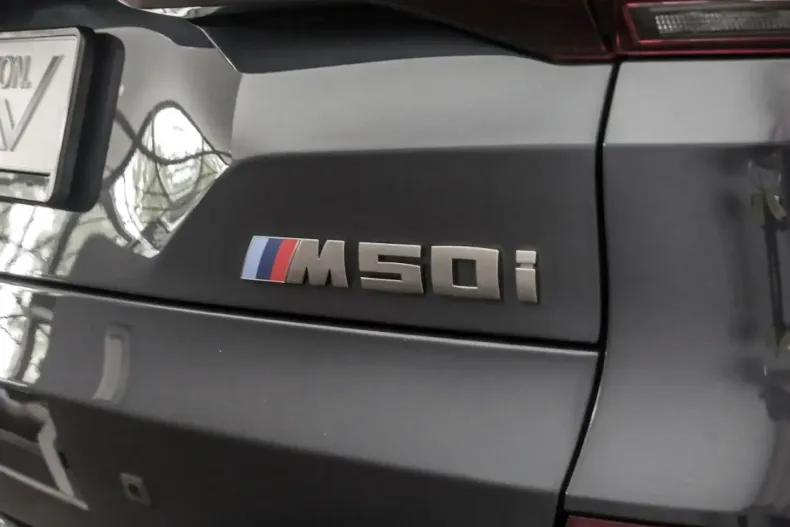 BMW X5 M50 din 2022 cu 68.273 km - oferta BMW159156 - foto 5