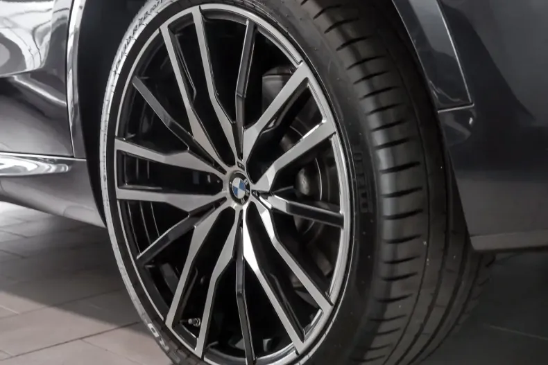 BMW X5 M50 din 2022 cu 68.273 km - oferta BMW159156 - foto 6