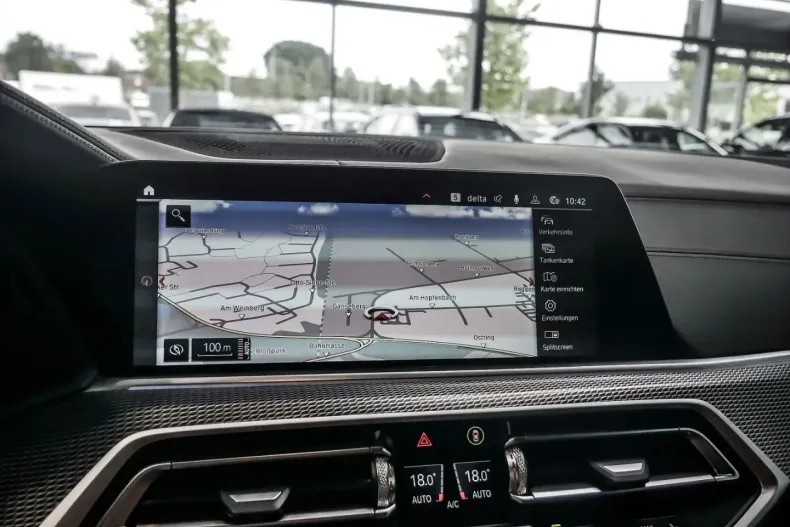 BMW X5 M50 din 2022 cu 68.273 km - oferta BMW159156 - foto 18