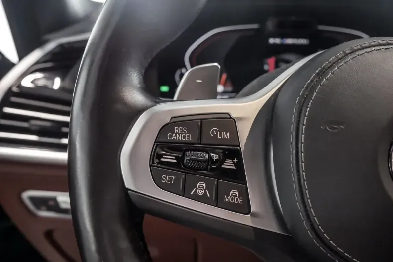 BMW X5 M50 din 2022 cu 68.273 km - oferta BMW159156 - foto 21