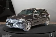Mercedes-Benz GLC 200 din 2021 cu 50.156 km - oferta MER159157 - foto 1