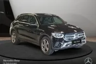 Mercedes-Benz GLC 200 din 2021 cu 50.156 km - oferta MER159157 - foto 3