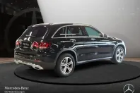 Mercedes-Benz GLC 200 din 2021 cu 50.156 km - oferta MER159157 - foto 5